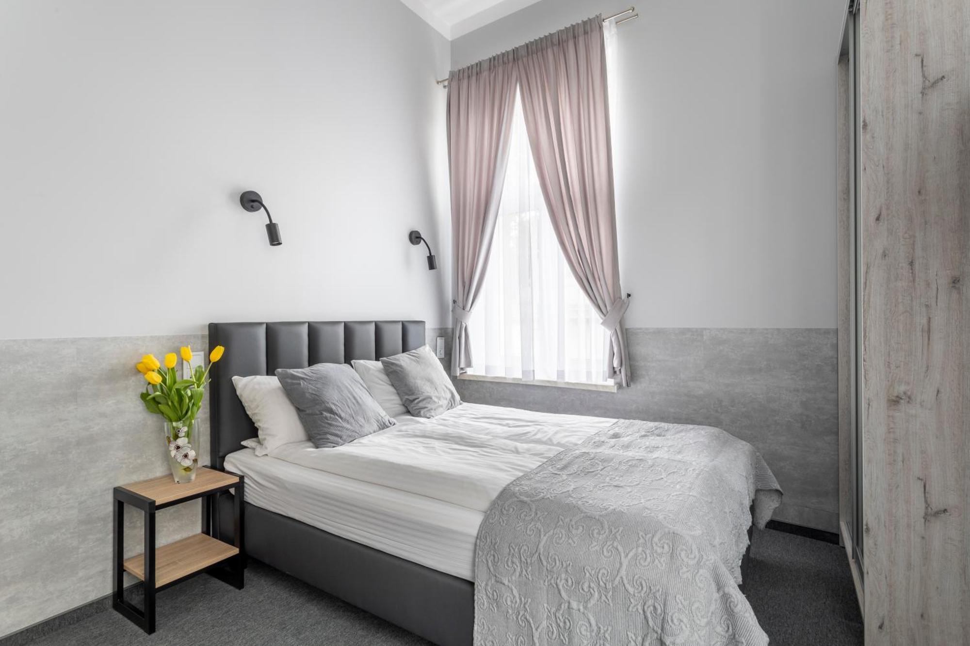 Aparthotel Primero Elegant Old Town *