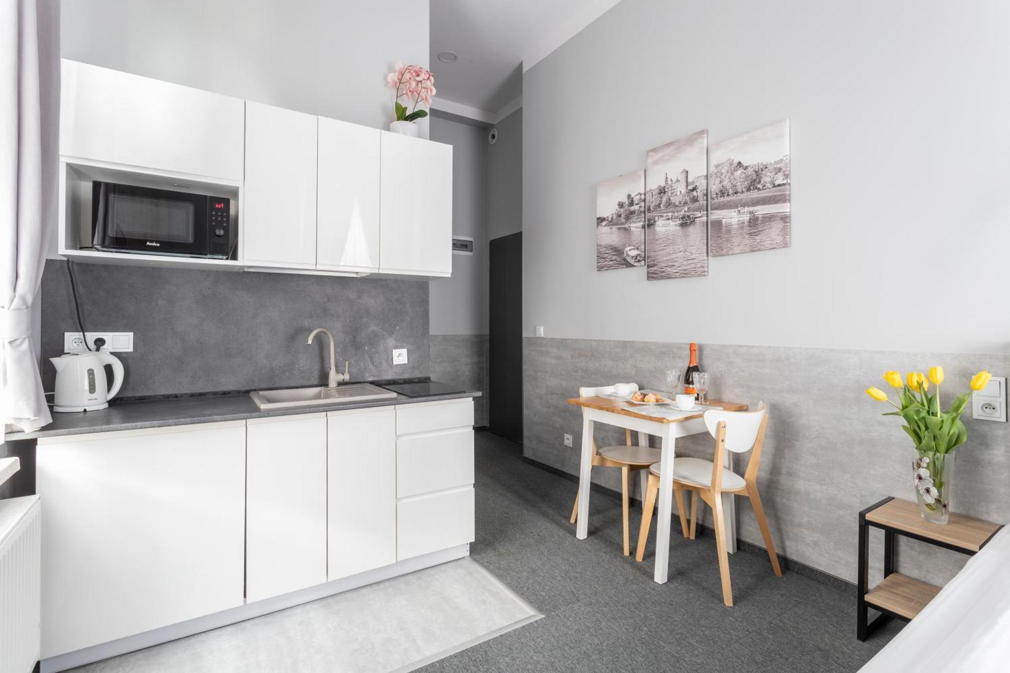 Aparthotel Primero Elegant Old Town *
